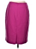 Halogen Purple Formal Skirt Size 4 - photo 2
