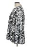 Adore Black Long Sleeve Blouse Size L - photo 5