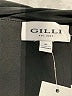 Gilli Solid Black Jumpsuit Size XL - photo 4