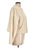 Trafaluc by Zara Ivory Pullover Sweater Size L - photo 4