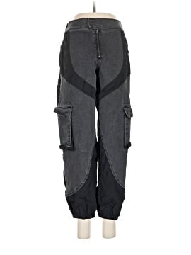 Forever 21 Cargo Pants