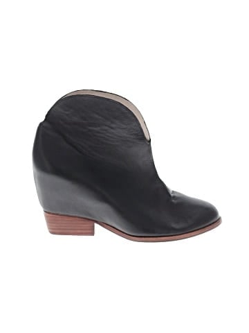 Matt Bernson Ankle Boots (view 1)