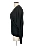 CAbi Black Long Sleeve Top Size S - photo 5