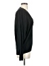 CAbi Black Long Sleeve Top Size S - photo 4