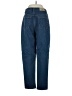 L.L.Bean Blue Jeans Size XXS (estimated) - photo 2