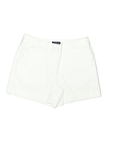 Ann Taylor Shorts (view 1)