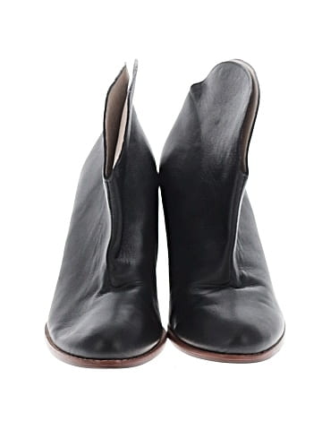 Matt Bernson Ankle Boots (view 2)