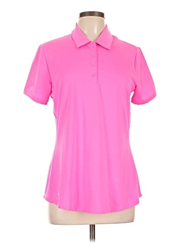 Adidas Short Sleeve Blouse (view 1)