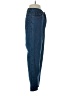 L.L.Bean Blue Jeans Size XXS (estimated) - photo 4