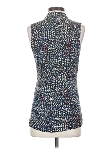 CAbi Sleeveless Blouse (view 2)