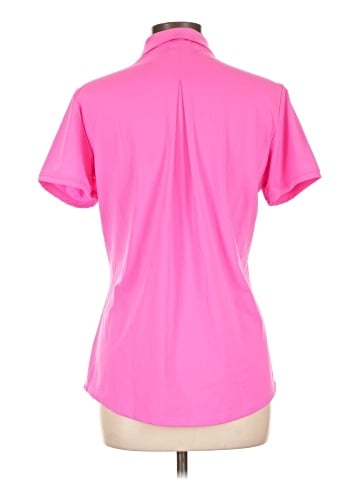Adidas Short Sleeve Blouse (view 2)