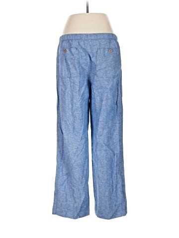 Liz Claiborne Linen Pants (view 2)