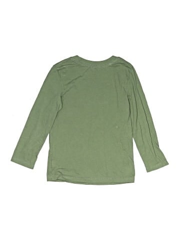 Cat & Jack Long Sleeve T-Shirt (view 2)