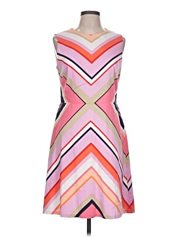 Maggy London Cocktail Dress (view 1)