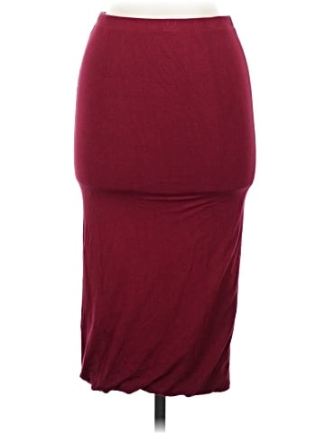 Poetry Casual Skirt (view 2)