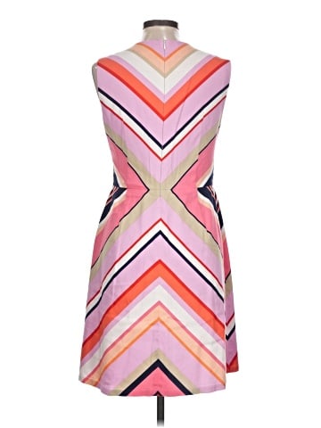 Maggy London Cocktail Dress (view 2)