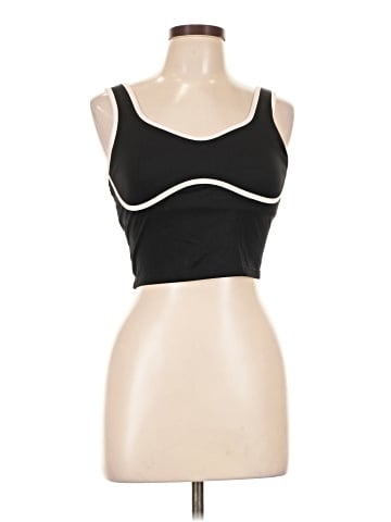 Running Girl Sports Bra (view 1)