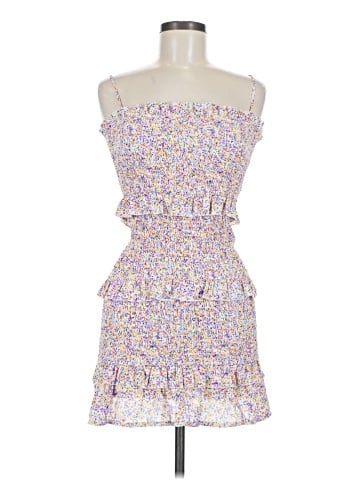 THATSSOFETCH Cocktail Dress (view 1)