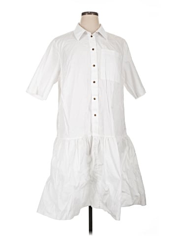 Lafayette 148 New York Casual Dress (view 1)
