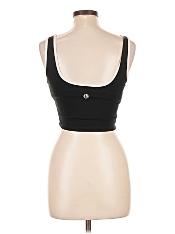 Running Girl Sports Bra (view 2)