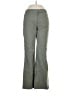 Lands' End Gray Casual Pants Size 8 - photo 1