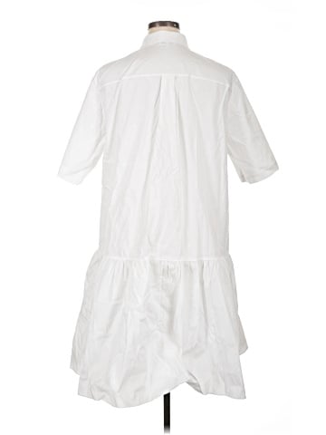Lafayette 148 New York Casual Dress (view 2)
