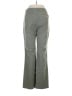 Lands' End Gray Casual Pants Size 8 - photo 2
