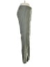 Lands' End Gray Casual Pants Size 8 - photo 4