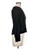 Derek Lam Black Long Sleeve Blouse Size M (estimated) - photo 4