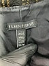Eileen Fisher 100% Rayon Chevron-herringbone Black Blazer Size XS - photo 6