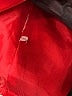 Hazel Red Coat Size S - photo 7