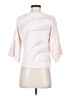 CAbi Pink 3/4 Sleeve Top Size S - photo 2