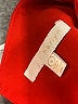 Harlyn Solid Red Jumpsuit Size S - photo 4