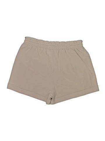 Apana Khaki Shorts (view 2)