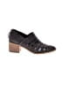 1.State Black Ankle Boots Size 8 1/2 - photo 1