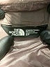 The North Face 100% Nylon Gray Snow Jacket Size S - photo 6