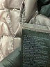 The North Face 100% Nylon Gray Snow Jacket Size S - photo 7