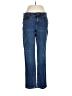 Talbots Outlet Blue Jeans Size 6 - photo 1