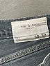Rag & Bone Stripes Blue Jeans Size 30 waist - photo 7