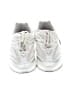 Assorted Brands Silver Sneakers Size 11 - photo 2