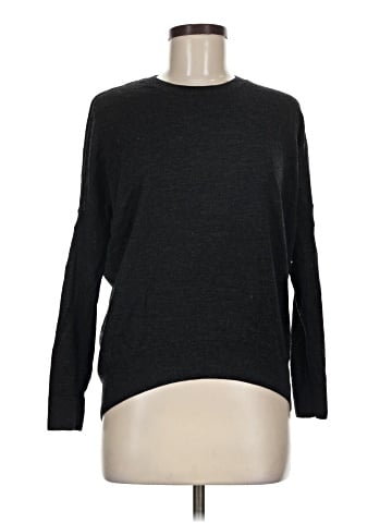 ALLSAINTS Wool Pullover Sweater (view 1)