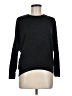 ALLSAINTS 100% Wool Black Wool Pullover Sweater Size M - photo 1