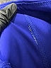SPANX Color Block Blue Active Pants Size XS - photo 8