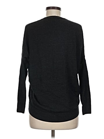 ALLSAINTS Wool Pullover Sweater (view 2)