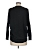 ALLSAINTS 100% Wool Black Wool Pullover Sweater Size M - photo 2