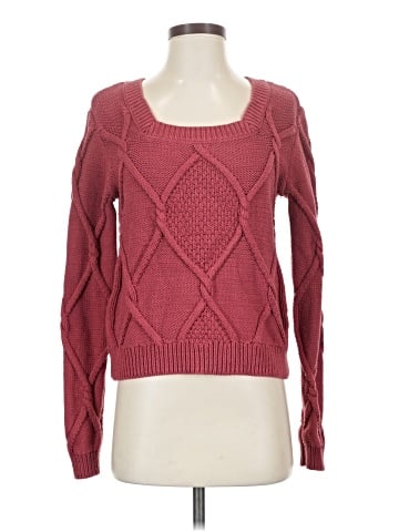 CAbi Pullover Sweater (view 1)