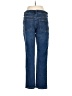 Talbots Outlet Blue Jeans Size 6 - photo 2