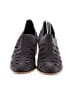 1.State Black Ankle Boots Size 8 1/2 - photo 2
