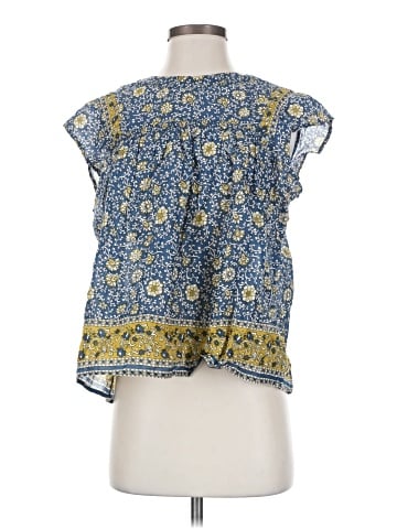 Velvet by Graham & Spencer Sleeveless Blouse (view 1)