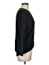 ALLSAINTS 100% Wool Black Wool Pullover Sweater Size M - photo 4